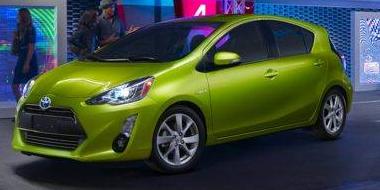 TOYOTA PRIUS C 2015 JTDKDTB33F1093279 image